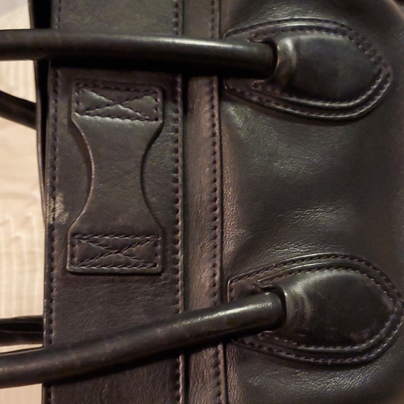 Celine luggage - Picture 6 of 13